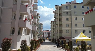 Gaziantep'te konut müjdesinin detayları netleşti