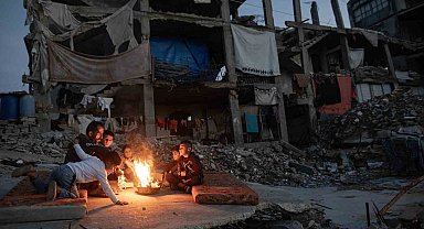 Gazze'de ateşkes ilan edilmesinden bu yana can kaybı 418'e yükseldi