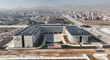 Geleceğin sanatçıları Selçuklu'da yetişecek