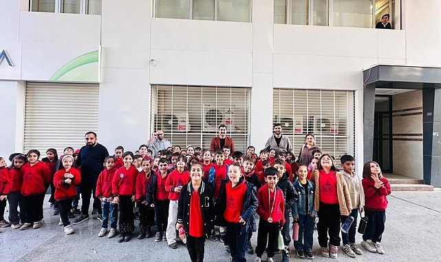 Geleceğin sosyal hizmet gönüllüleri SHM'lerde buluştu