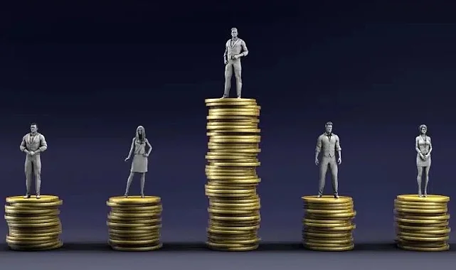 Gelir dağılımında sınırlı iyileşme... Gini katsayısı 0,410'a geriledi