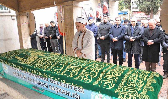 GEMA Başkanı Kilimcigöldelioğlu kalbine yenik düştü