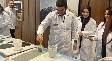 Genç İMSİAD, sanayici-müteahhit buluşmalarında