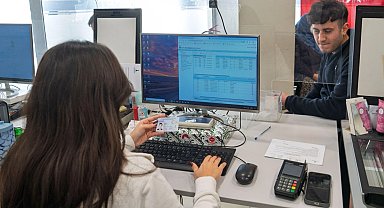 'Genç İzmirim Kart' dönemi başladı