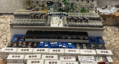 Genç kadının ölü bulunduğu evde sahte alkol olduğu belirlendi