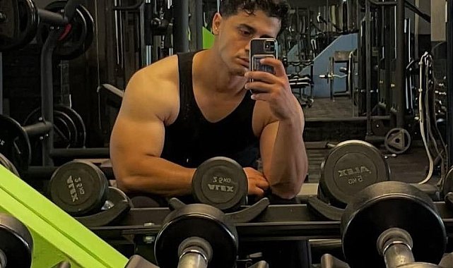 Genç sporcu evinde ölü bulundu