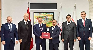 Genç'e 750 kişilik yeni spor salonu