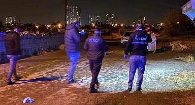 Germir'deki bıçakla yaralama olayının şüphelileri yakalandı