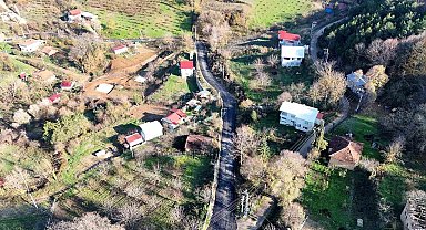 Geyve'nin çehresi baştan sona değiştirilecek