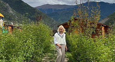 Giresun'da trafik kazası: 3 ölü, 1 yaralı