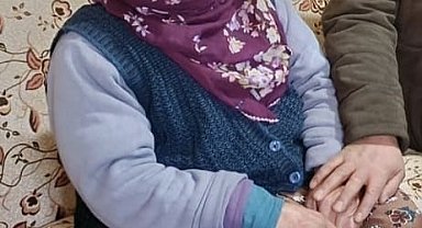 Giresun'da yaşlı kadın yangında hayatını kaybetti