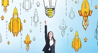 Girişimlerin yüzde 40'ı yenilikçi! Yenilikler 2022-2024 döneminde sabit kaldı