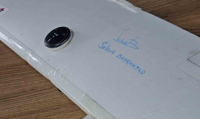 GÖKKURT ile Türkiye ikincisi olan gençler, projelerini daha ileriye taşımayı hedefliyor