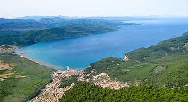 Gökova için tarihi karar! Danıştay'dan doğal SİT'i koruyan kesin hüküm
