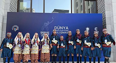 "Gonca'nın Efeleri"ne Cumhurbaşkanı Erdoğan'dan tebrik