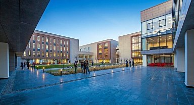 GreenMetric Dünya Üniversiteler Sıralaması'nda NÖHÜ'den yeni başarı