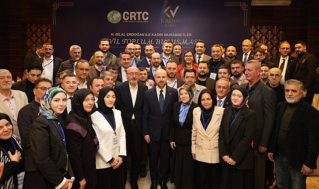 GRTC'nin yönetim ve istişare kurulları belirlendi