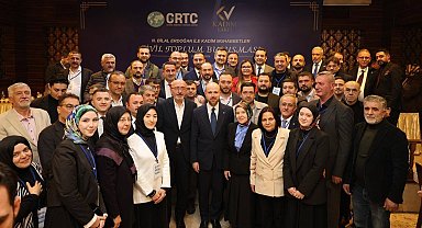 GRTC'nin yönetim ve istişare kurulları belirlendi