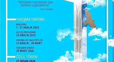 GSB Afyonkarahisar yurtlarında ödüllü yarışma projesi başlıyor