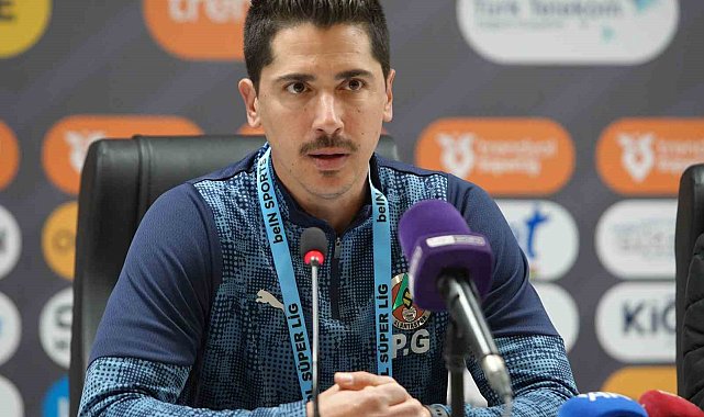 Guerreiro: "1 puanı hak ettik"