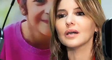 Gülben Ergen'den Mustafa Destici'ye sert tepki: Savcılığa şikâyet ettim