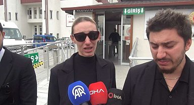 Güllü'nün kardeşlerinden yeğenleri hakkında suç duyurusu