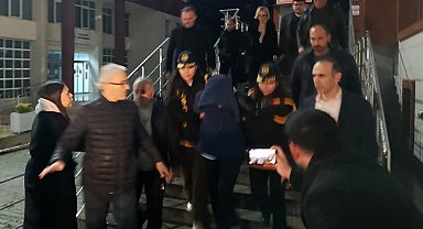 Güllü'nün kızı Gülter: "Annemi ben kesinlikle öldürmedim, masumum"