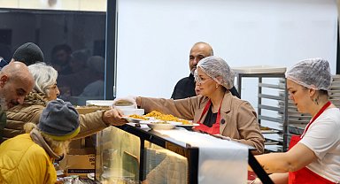 Gülşah Durbay Bakırköy'de anıldı