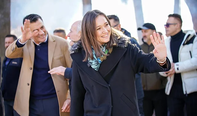 Gülşah Durbay gözyaşlarıyla uğurlandı
