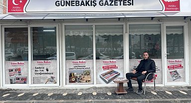 Güne Bakış'tan 22 yıldır kesintisiz haber nöbeti