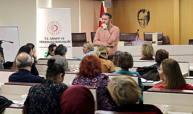Güney Ege'de kooperatiflere yönelik sosyal medya ve markalaşma eğitimleri tamamlandı