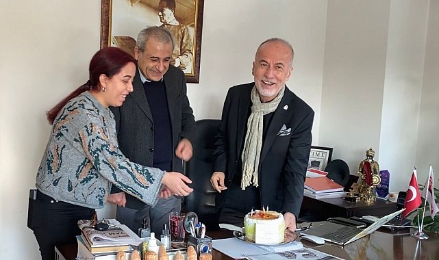 Güney Gazetesi basında yarım asrı geride bıraktı