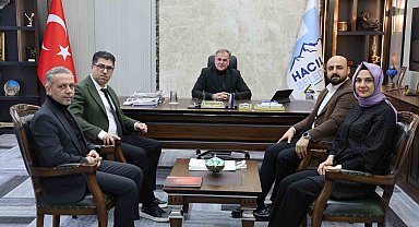 Hacılar bezi, coğrafi işaret olma yolunda