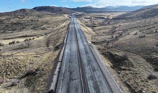 Hacılar, Erciyes ve Develi arasında kesişim merkezi olacak