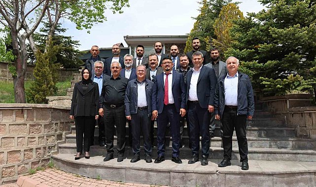 HAGİAD 2025 yılını verimli geçirdi