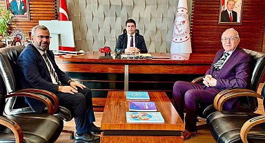 Hakkâri'nin hafızası kütüphanede yaşıyor