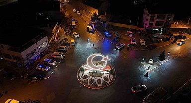 Halı saha kavgası iki beldeyi ayağa kaldırdı