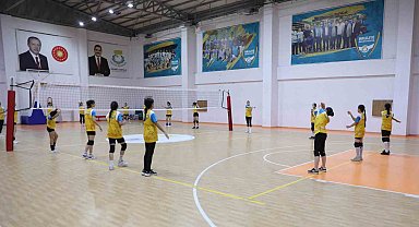 Haliliye'nin spor kursları gençlere kapı açıyor