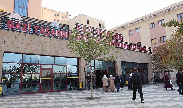 Halk sağlığı uzmanı Dr. Andan: "HIV enfeksiyonu gündelik temaslarla bulaşmamaktadır"