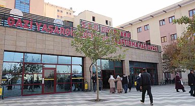 Halk sağlığı uzmanı Dr. Andan: "HIV enfeksiyonu gündelik temaslarla bulaşmamaktadır"