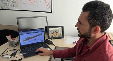 Hareket halindeki elektrikli araçlara kablosuz şarj projesi: "Hedef, araç durmadan menzili yüzde 10-20 yükseltmek"