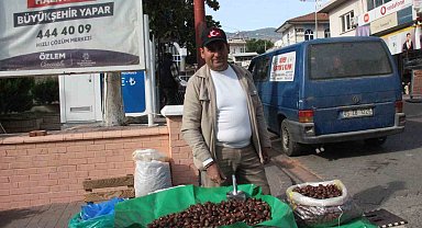 Hasadı zahmetli, satışı ise sabır işi