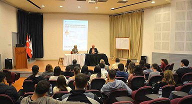 Hasan Hastürer: "Yüz bin kere doğsam yine gazeteci olurum"