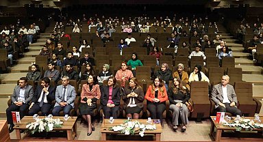 Hasan Kalyoncu Üniversitesi'nde Yapay Zeka Zirvesi gerçekleştirildi