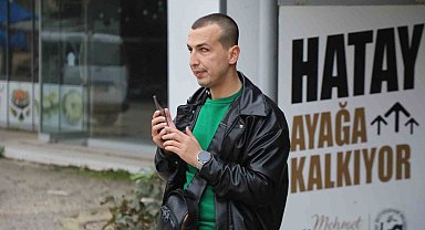 Hatay'da görme engelli bireylerin ulaşımını kolaylaştıracak proje hayata geçiriliyor