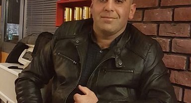 Hatay'da mikserin altında kalan motosiklet sürücüsü hayatını kaybetti