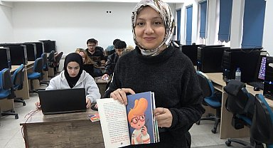 Hayat hikâyesiyle örnek oluyor, geleceğin tasarımcılarını yetiştiriyor