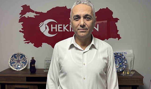 Hekimsen'den "sağlık harcamaları" ve "muayene süreleri" açıklaması