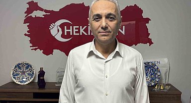 Hekimsen'den "sağlık harcamaları" ve "muayene süreleri" açıklaması