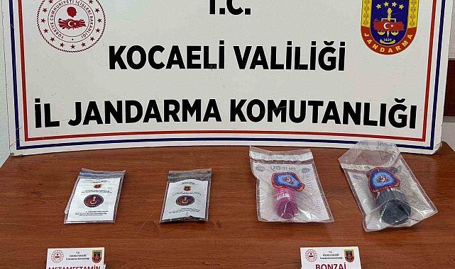 Hem dolandırıcı hem torbacı